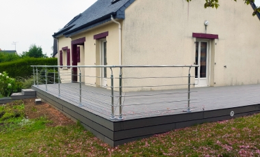 grande terrasse gris bois damon
